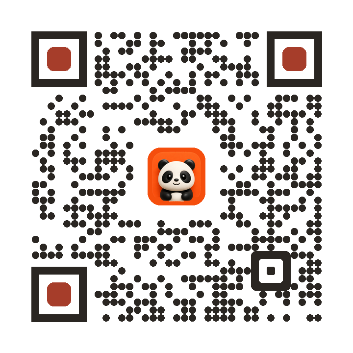 克莱猫 iOS App Store 下载二维码